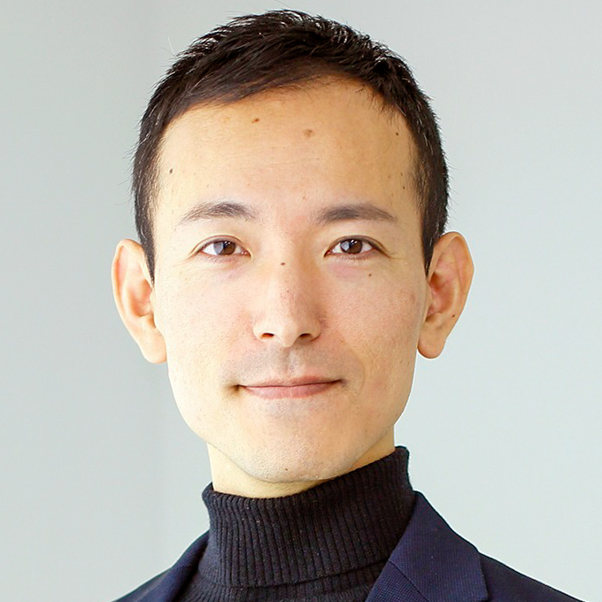 Takeshi Kitamura