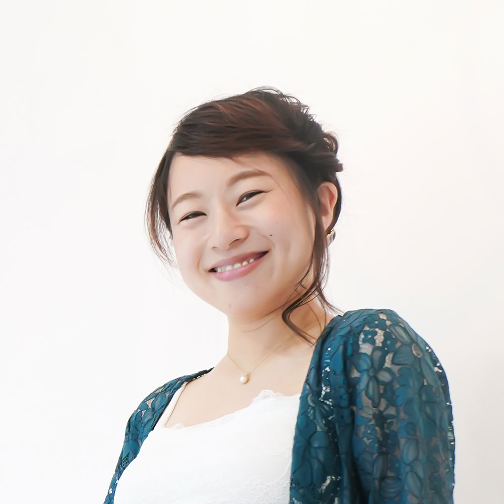 Chika Matsuoka