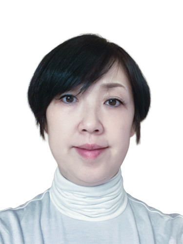 阿比留(林)睦美