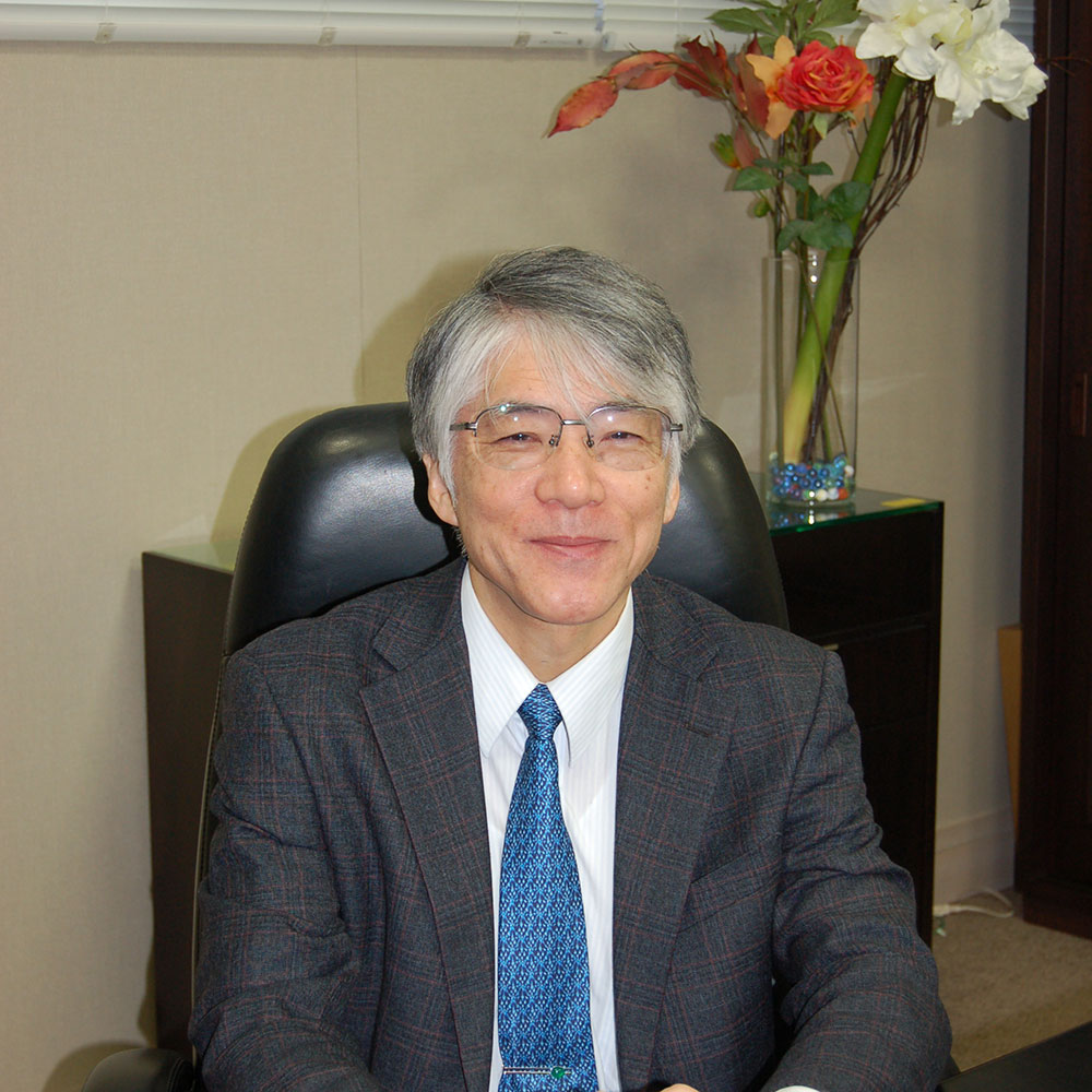 Eiji Nawata