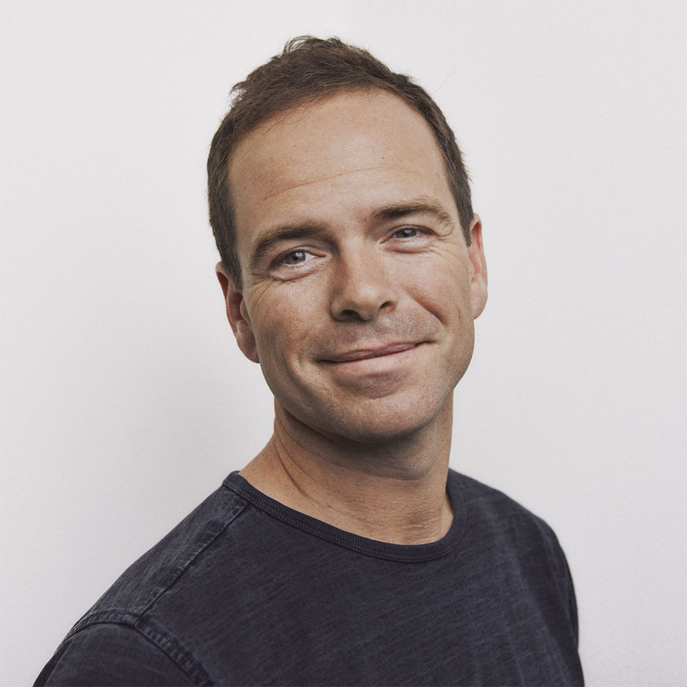 Patrick Dowd