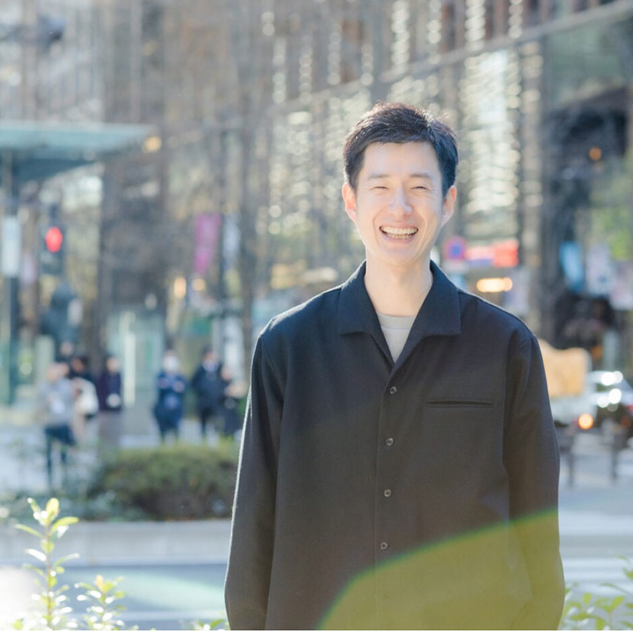Yuta Oka